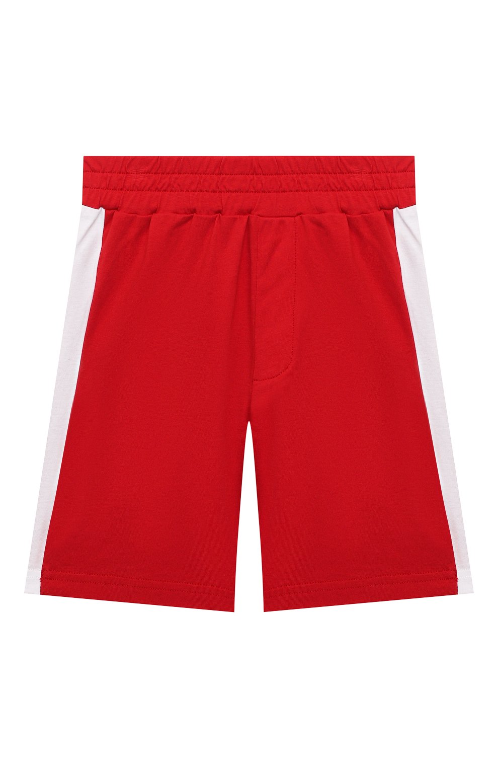 Комплект из футболки и шорт MONCLER, арт. G1-954-8M747-20-83907/4-6A, фото 4