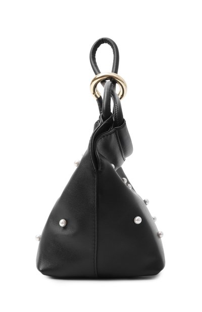 Сумка finn COCCINELLE, арт. E1 UAB 58 01 01, фото 4