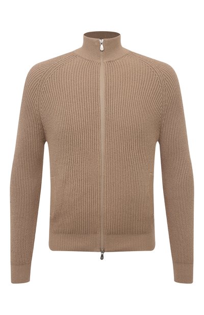 Мужской хлопковый кардиган BRUNELLO CUCINELLI, арт. M2W70B2306