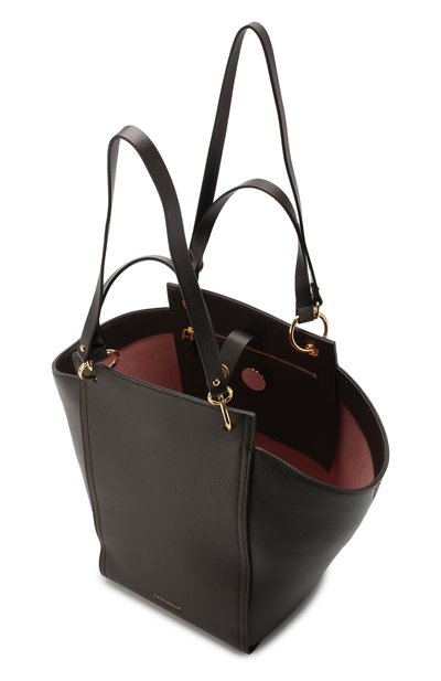 Сумка madelaine COCCINELLE, арт. E1 EKA 18 01 01, фото 4