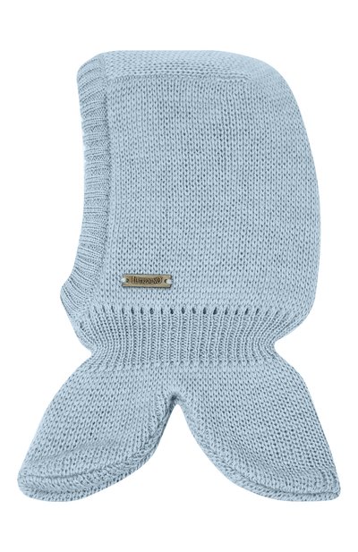 Шерстяной капор IL TRENINO, арт. CL 4065/VA