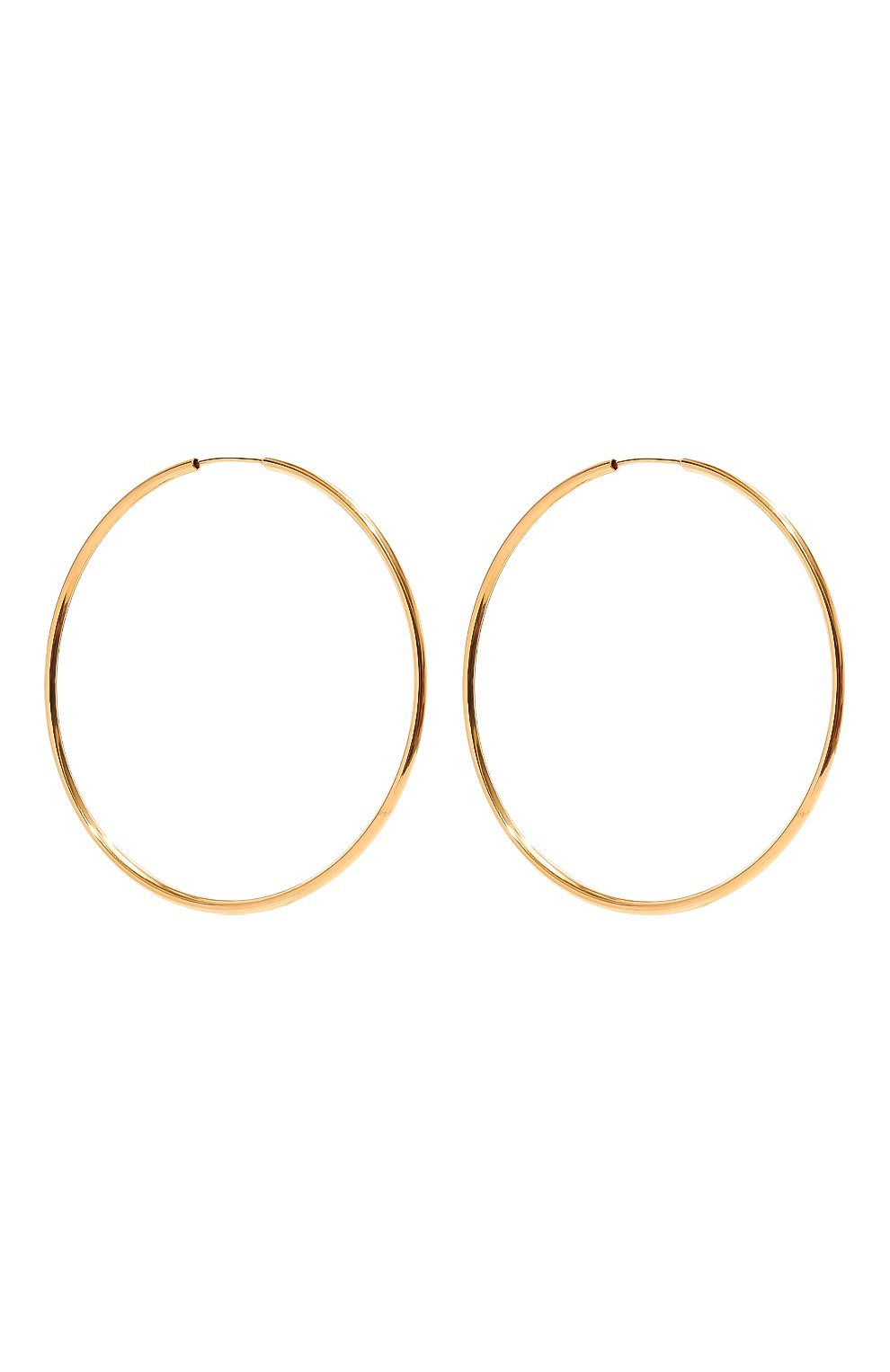 Серьги конго JEWLIA, арт. JR-113п, фото 3