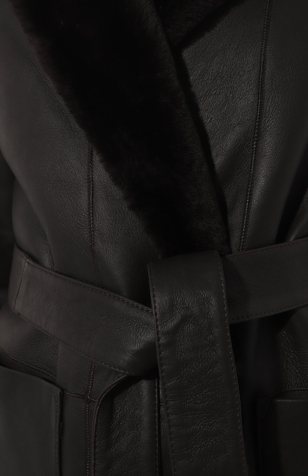 Дубленка VENERA M., арт. 23122, фото 5