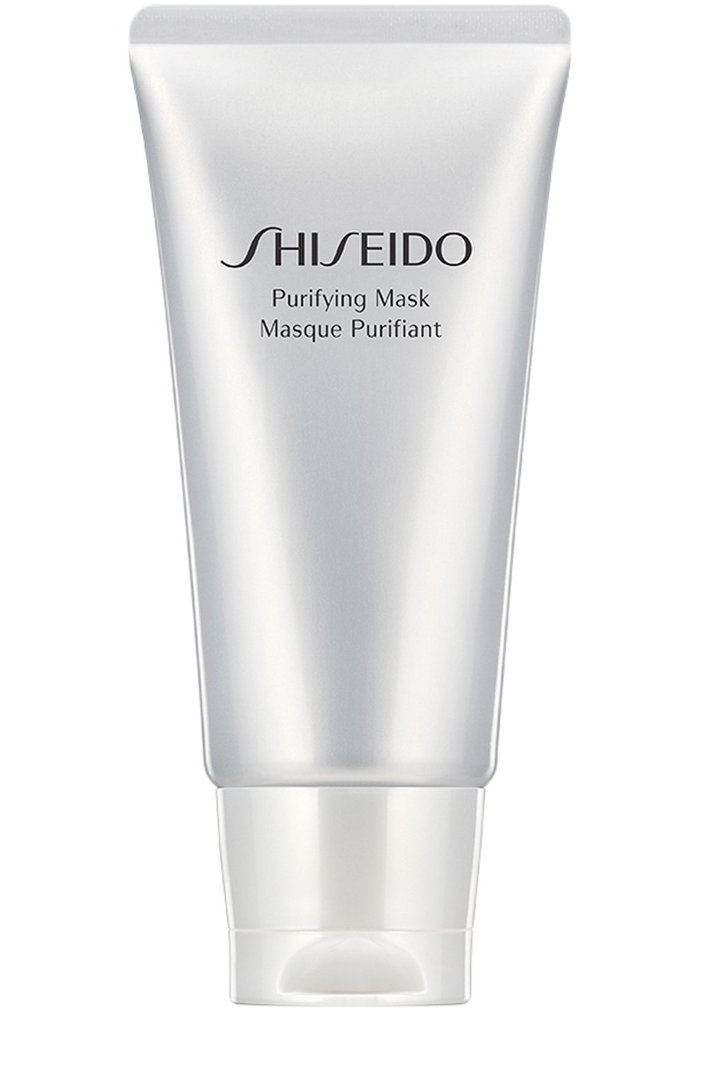 Маска для глубокого очищения кожи (75ml) SHISEIDO, арт. 11877SH, фото 1
