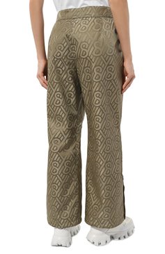 Утепленные брюки YVES SALOMON, арт. 24WKP002XXM20W/B2969, фото 4