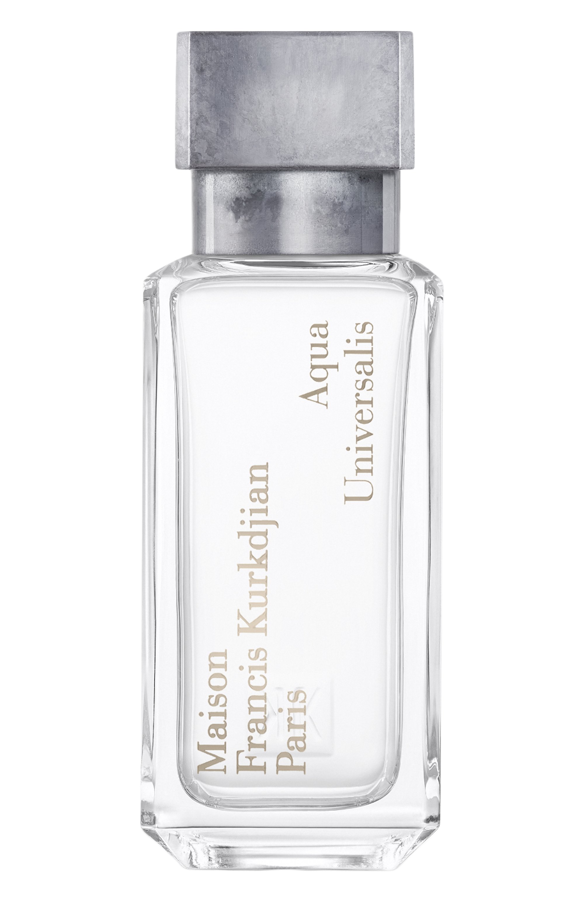 Туалетная вода aqua universalis (35ml) MAISON FRANCIS KURKDJIAN, арт. 103030801, фото 1