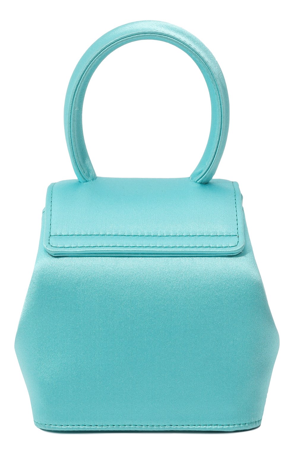 Сумка liza mini RUBEUS MILANO, арт. 014/18DML406, фот�о 6