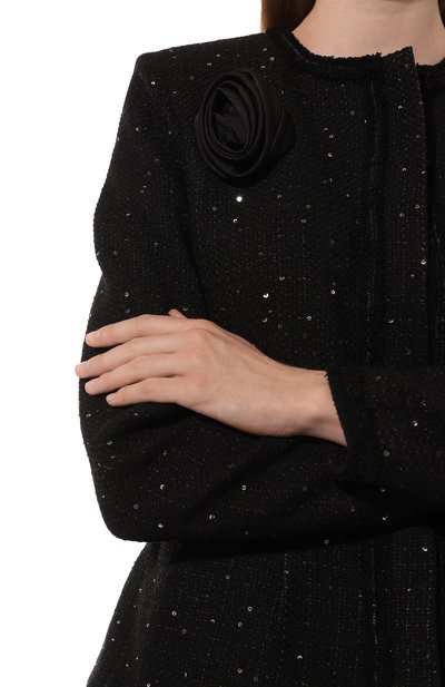 Твидовый жакет MASTERPEACE, арт. MP-SEP24-66, фото 5