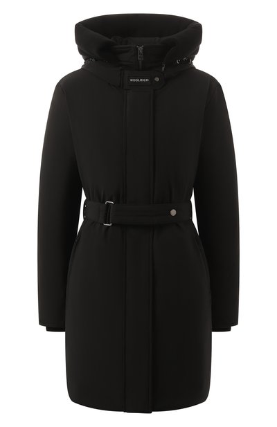 Женская пуховая парка WOOLRICH, арт. CFWWOU1116FRUT3128