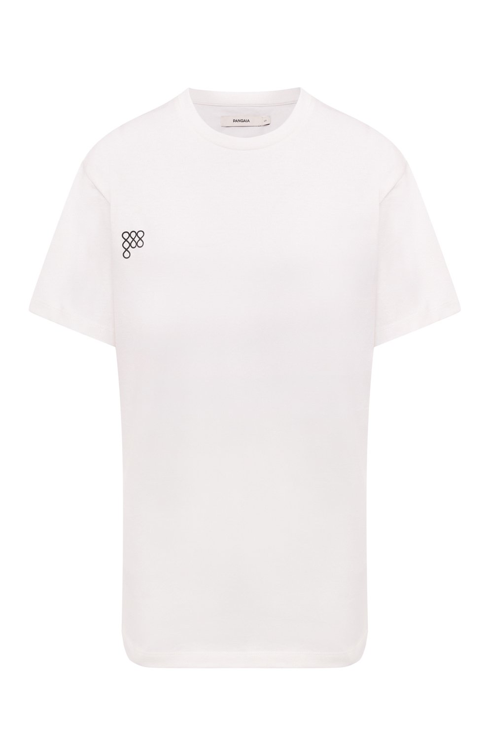 Хлопковая футболка PANGAIA, арт. 20JTU01-111-JM0S01AI, фото 1