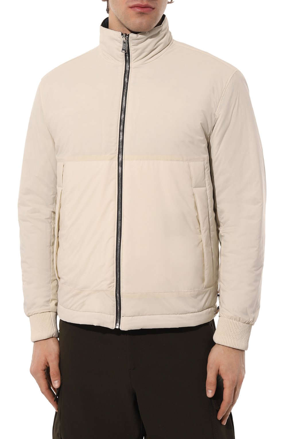 Двусторонняя куртка BOSS, арт. 50481127, фото 6