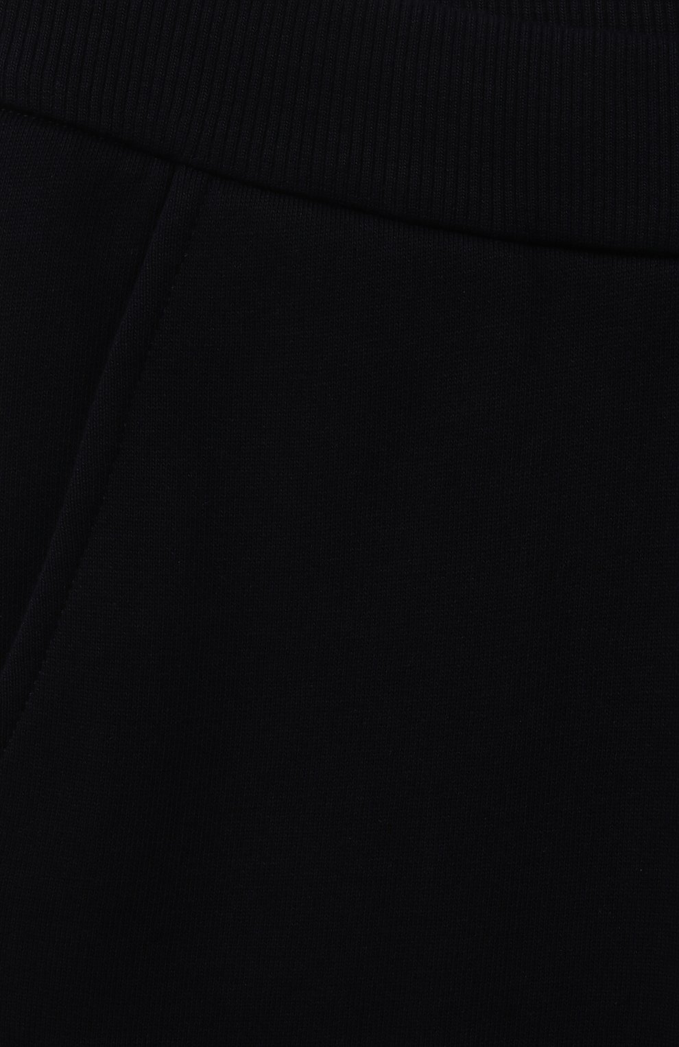 Хлопковые джоггеры MONCLER, арт. G2-954-8H751-20-809B3/4-6A, фото 3
