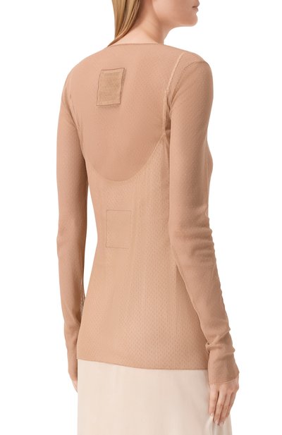 Топ UMA WANG, арт. UW1036, фото 4