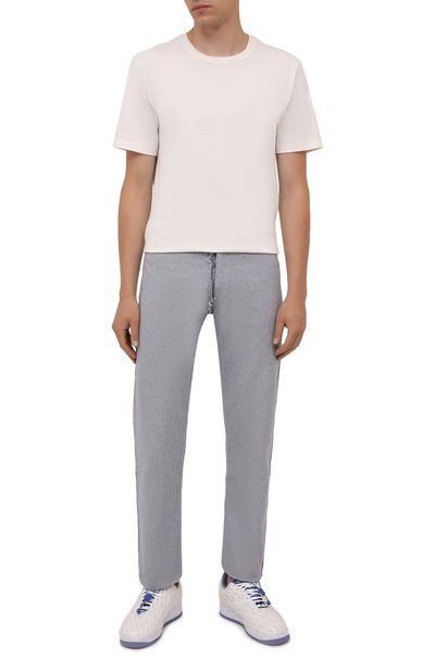 Кеды air force 1 experimental usps NIKELAB, арт. CZ1528-100, фото 2