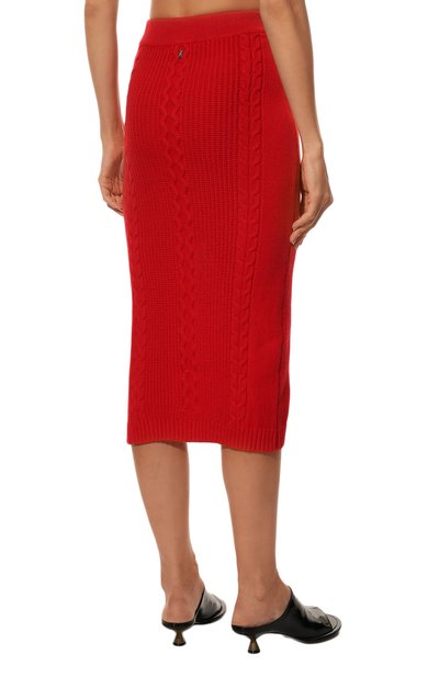 Юбка PATRIZIA PEPE, арт. 8G0281_K037, фото 4