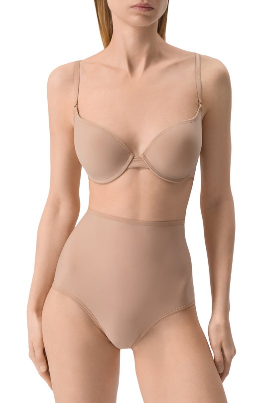 Трусы с завышенной талией Lise Charmel PCP1301 Бежевый  PCP1301 Фото 2