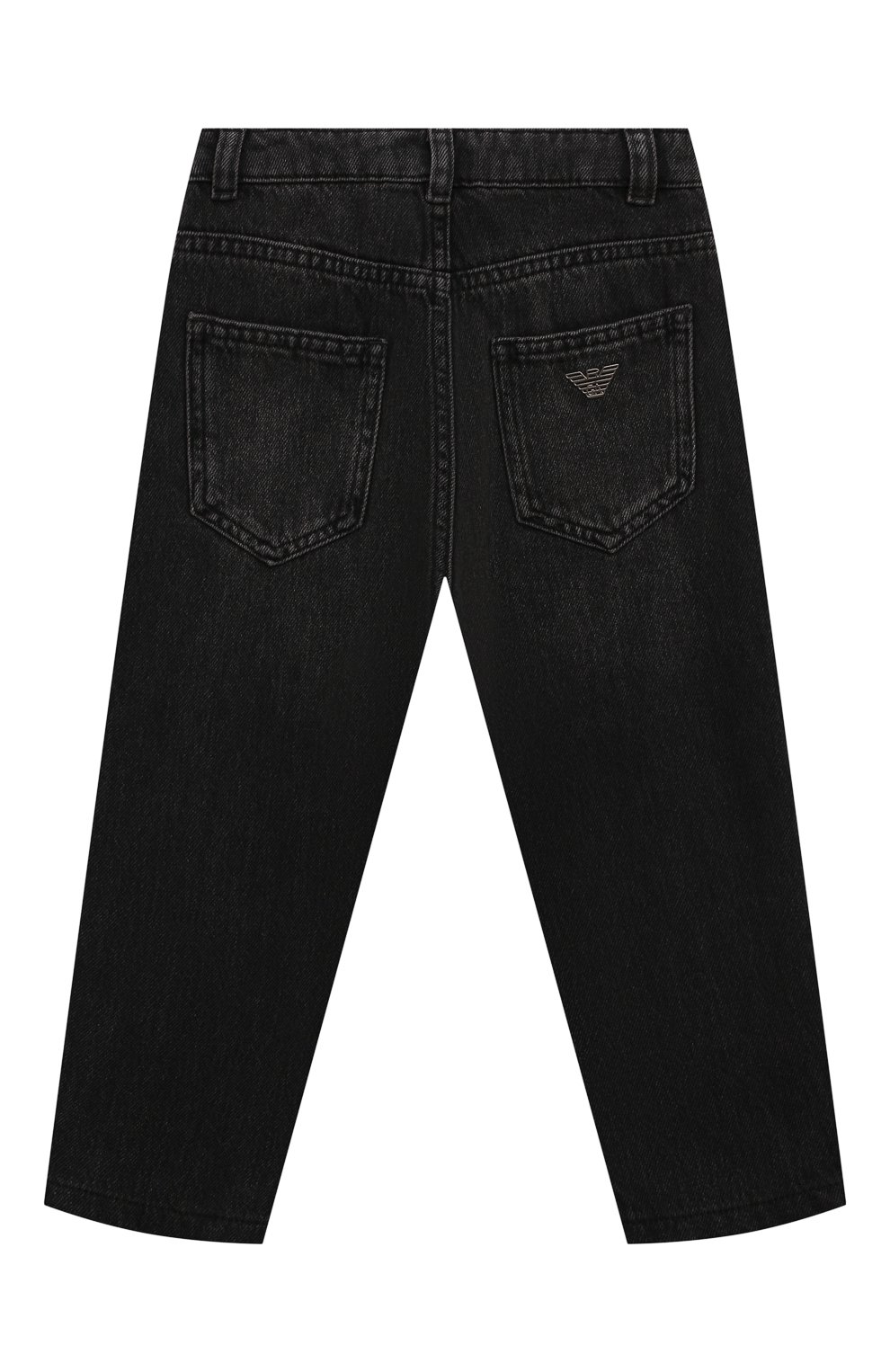 Джинсы EMPORIO ARMANI, арт. 6D4J79/4D4AZ, фото 2