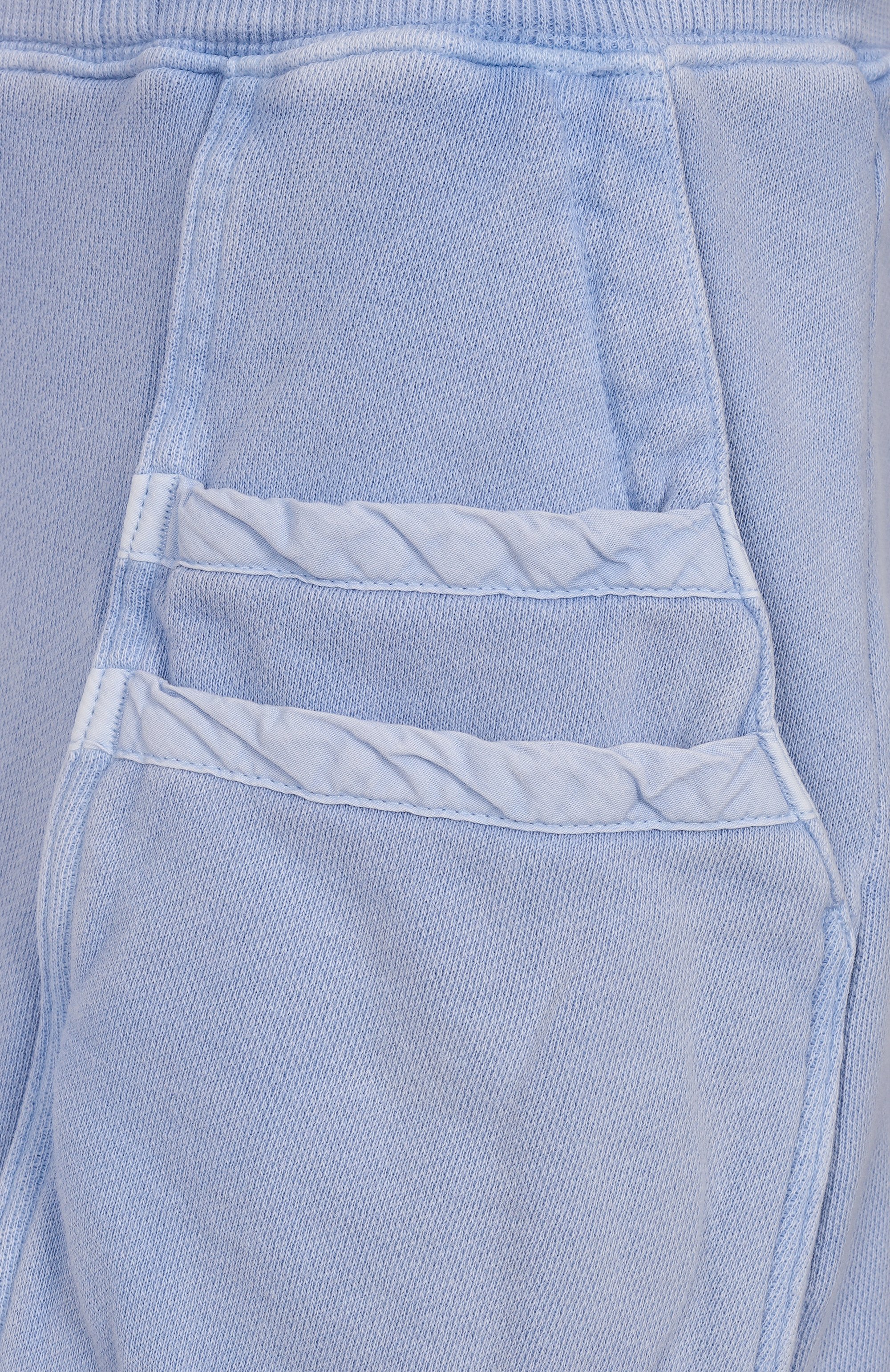 Хлопковые шорты R13, арт. R13WK277-K001J, фото 6