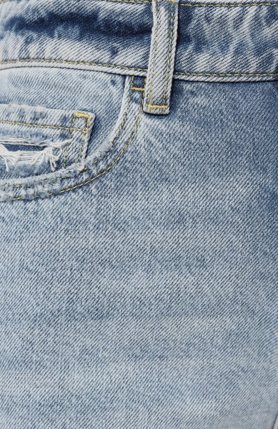 Джинсовые шорты ICON DENIM LA, арт. SAM X/ID807, фото 5