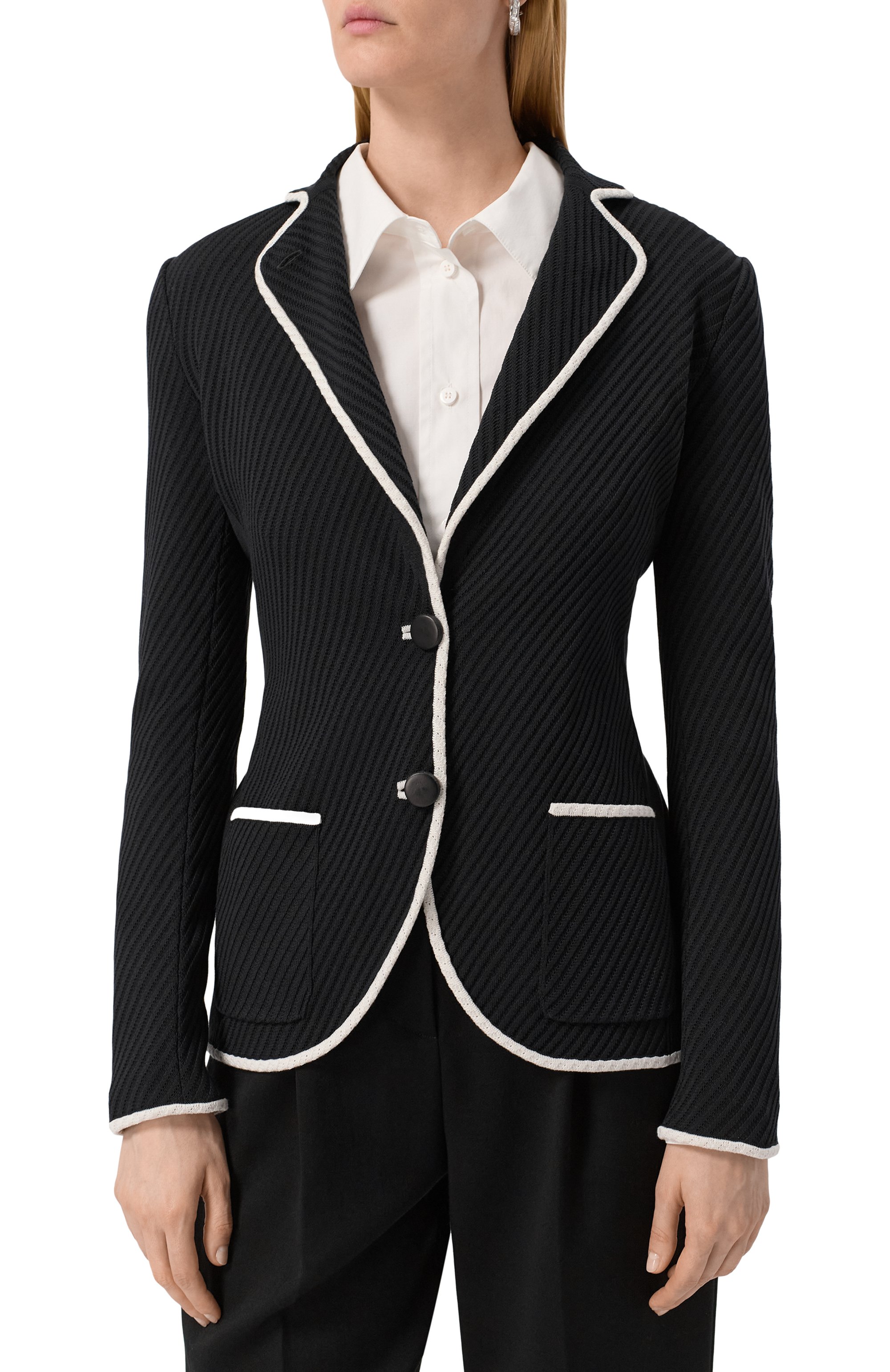 Жакет GIORGIO ARMANI, арт. GW001812/AF18782, фото 3