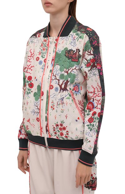 Бомбер puma x liberty PUMA, арт. 53252398, фото 3