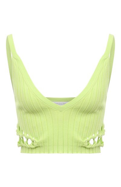 Топ из вискозы PATRIZIA PEPE, арт. 2K0183_K096, фото 1