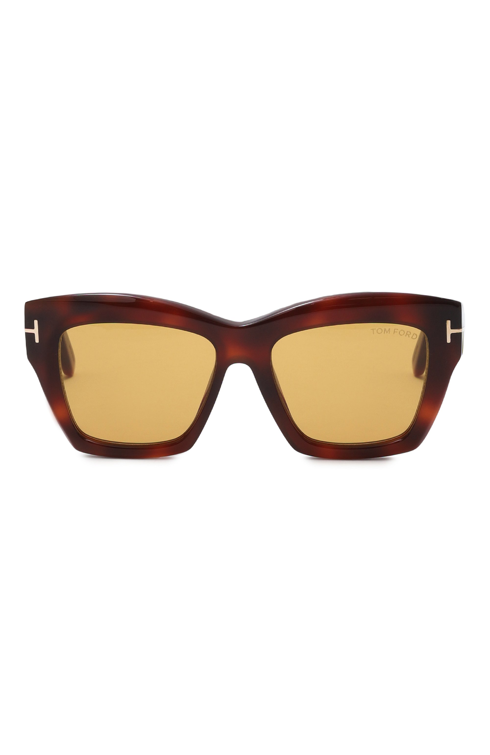 Солнцезащитные очки TOM FORD, арт. FT119153E52, фото 3