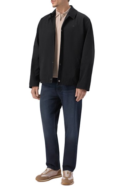 Поло BOGNER, арт. 58602727, фото 2