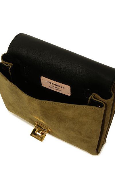 Сумка arlettis small COCCINELLE, арт. E1 MD6 55 B7 01, фото 5