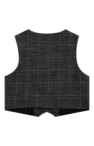 Комплект из трех предметов EMPORIO ARMANI, арт. 6HH801/4N4PZ, фото 3