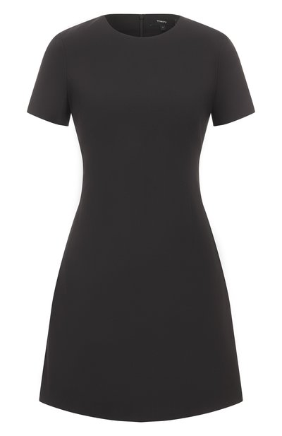 Женское шерстяное платье THEORY, арт. H0101632