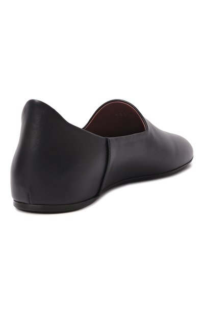 Кожаные лоферы PREMIATA, арт. M7007/NAPPA, фото 5