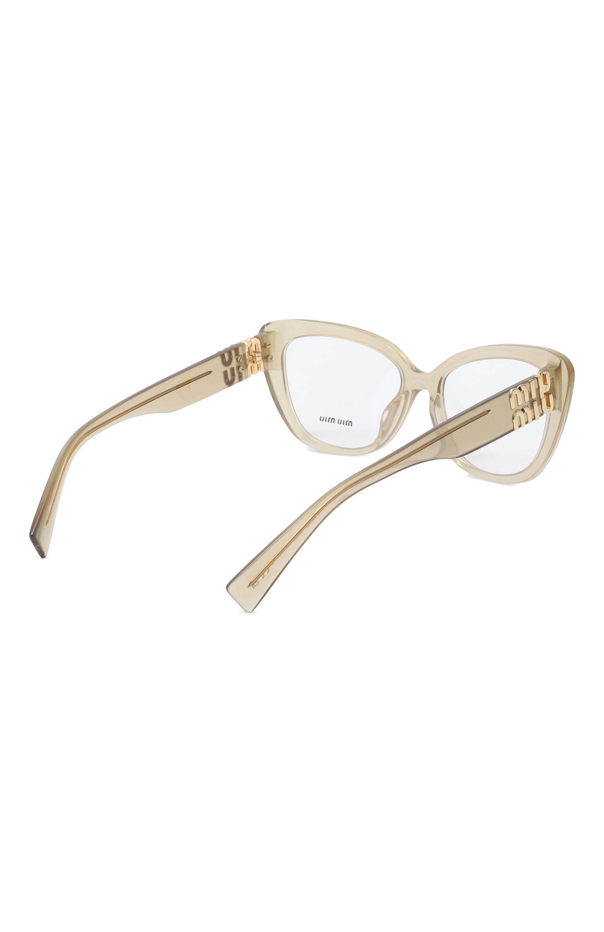 Оправа MIU MIU, арт. 05VV-11M101, фото 4