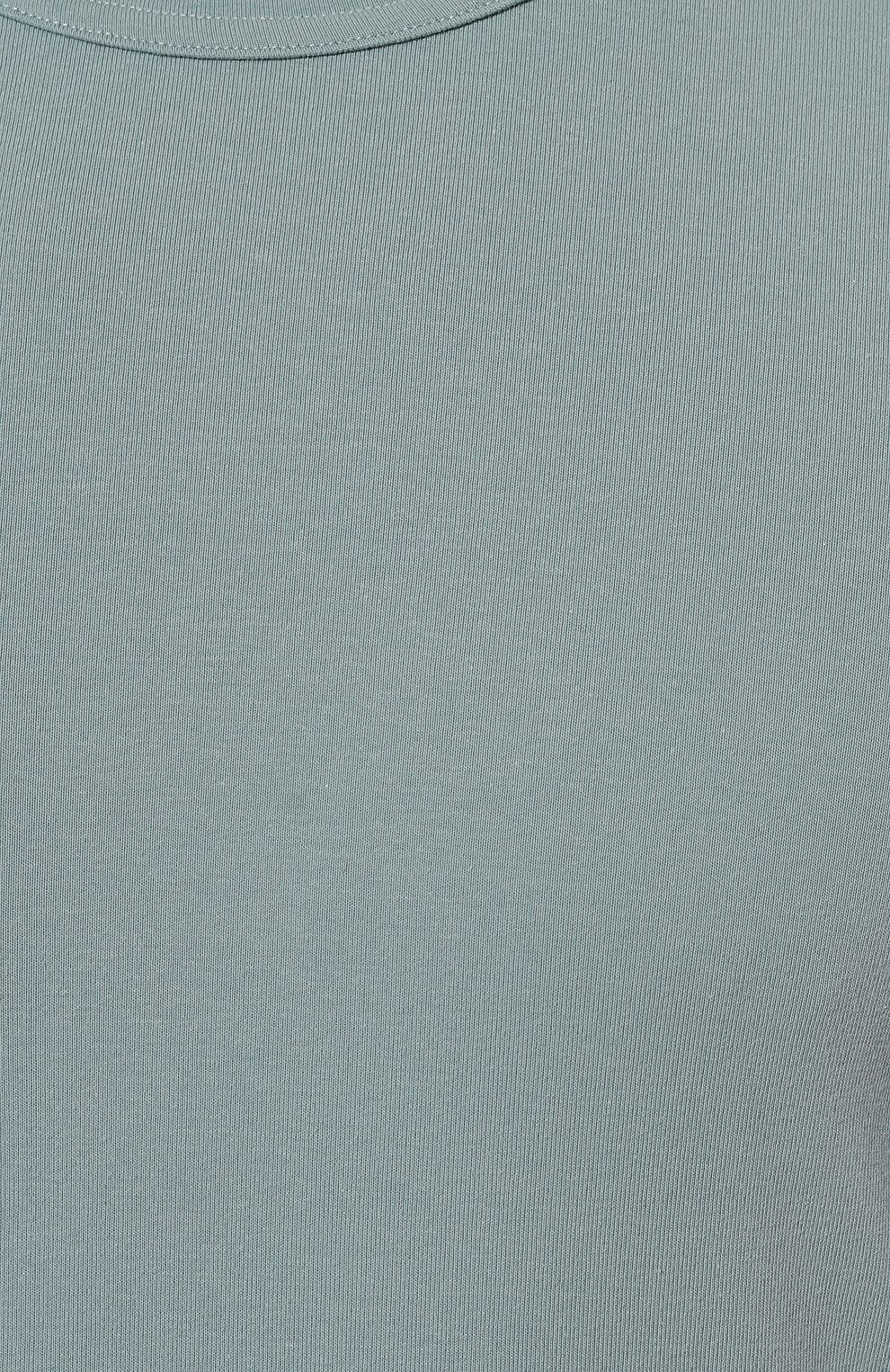 Хлопковая футболка TOM FORD, арт. T4M08104/452, фото 5