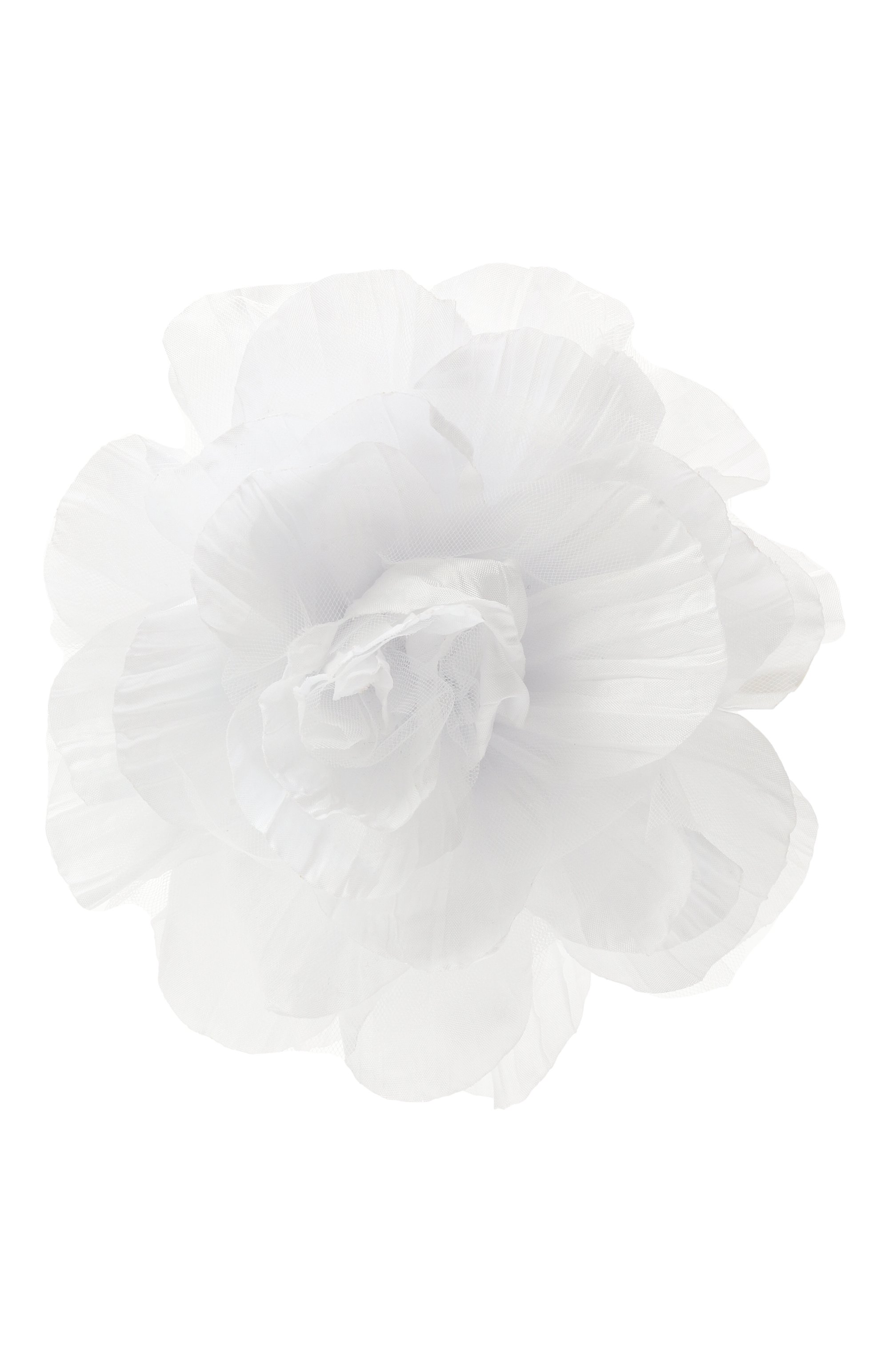 Резинка JUNEFEE молочного цвета по цене 2380 руб., арт. 2302, фото 1 Резинка JUNEFEE, арт. 2302, фото 1