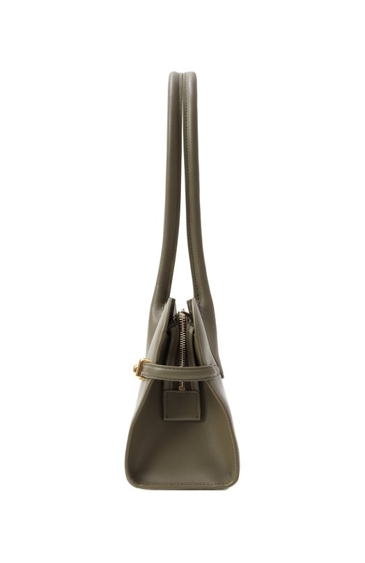 Сумка Furla Goccia medium Furla WB01505/BX3104 Хаки  WB01505/BX3104 Фото 4