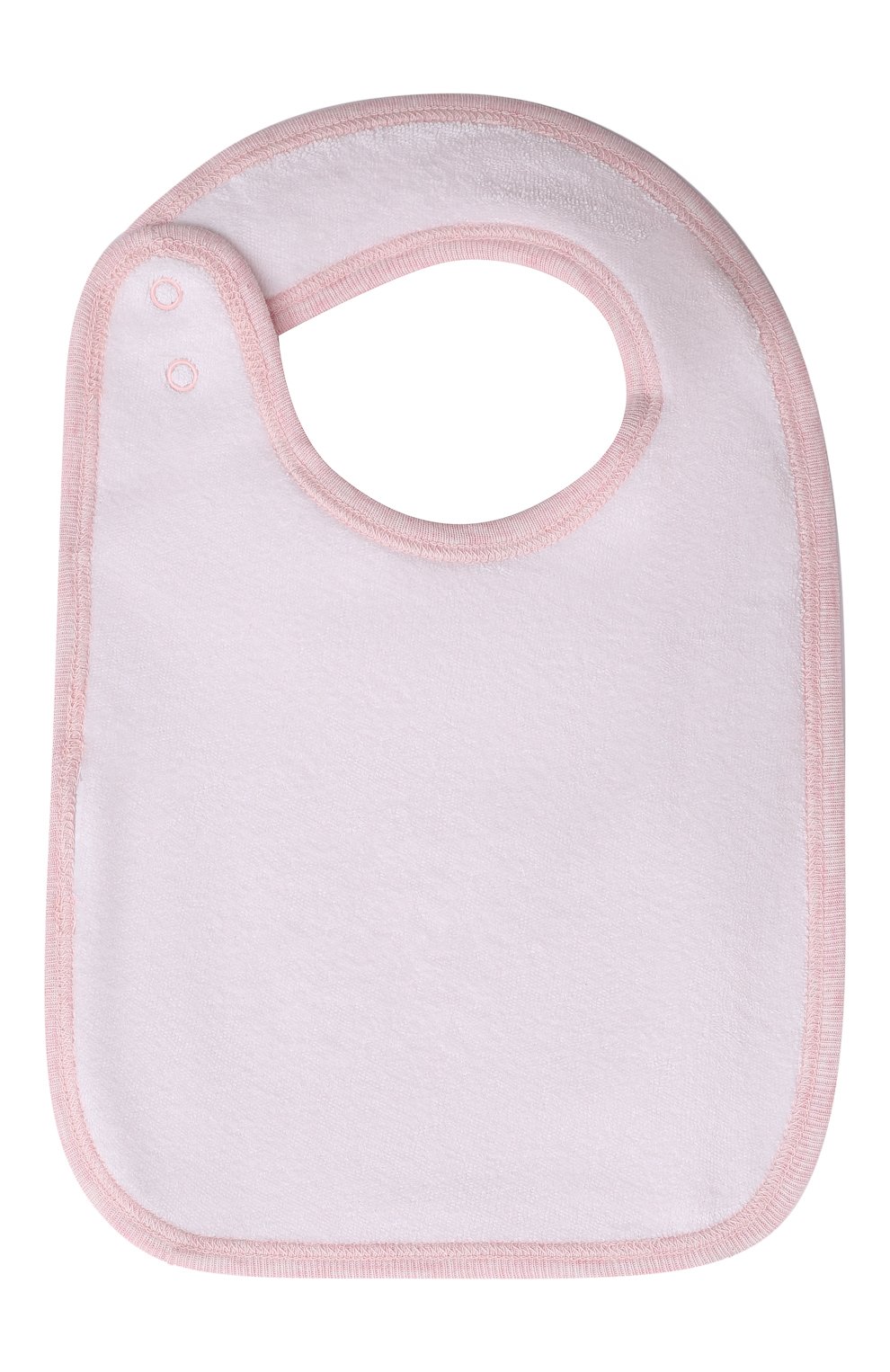 Хлопковый нагрудник BABYBU, арт. PE1009ES, фото 2