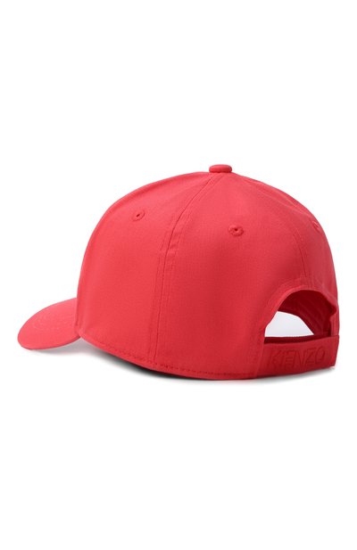 Хлопковая бейсболка KENZO, арт. K61831