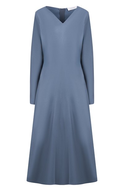 Женское атласное платье AGNONA, арт. TR1008E/U5073E