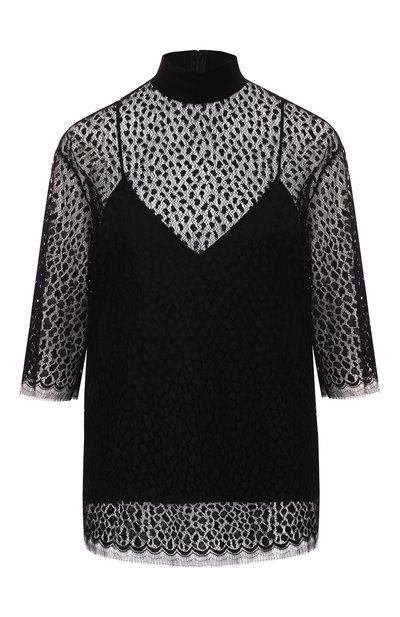 Женская блузка GIVENCHY, арт. BW60HM206R