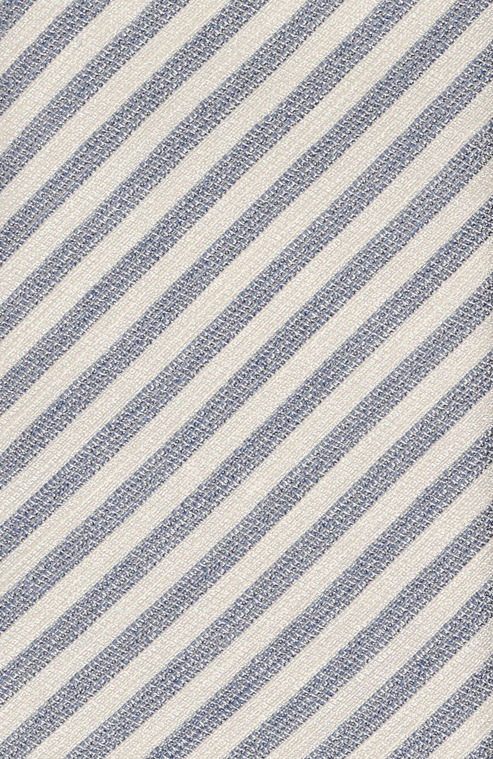 Галстук изо льна и шелка BOSS, арт. 50490633, фото 4