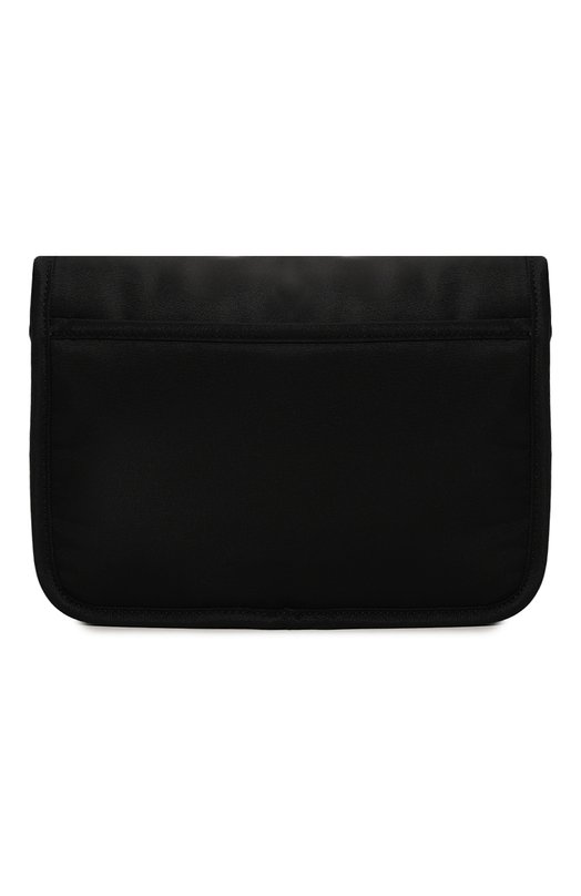 Сумка Niki small Saint Laurent 776611/FACKH Чёрный  776611/FACKH Фото 6