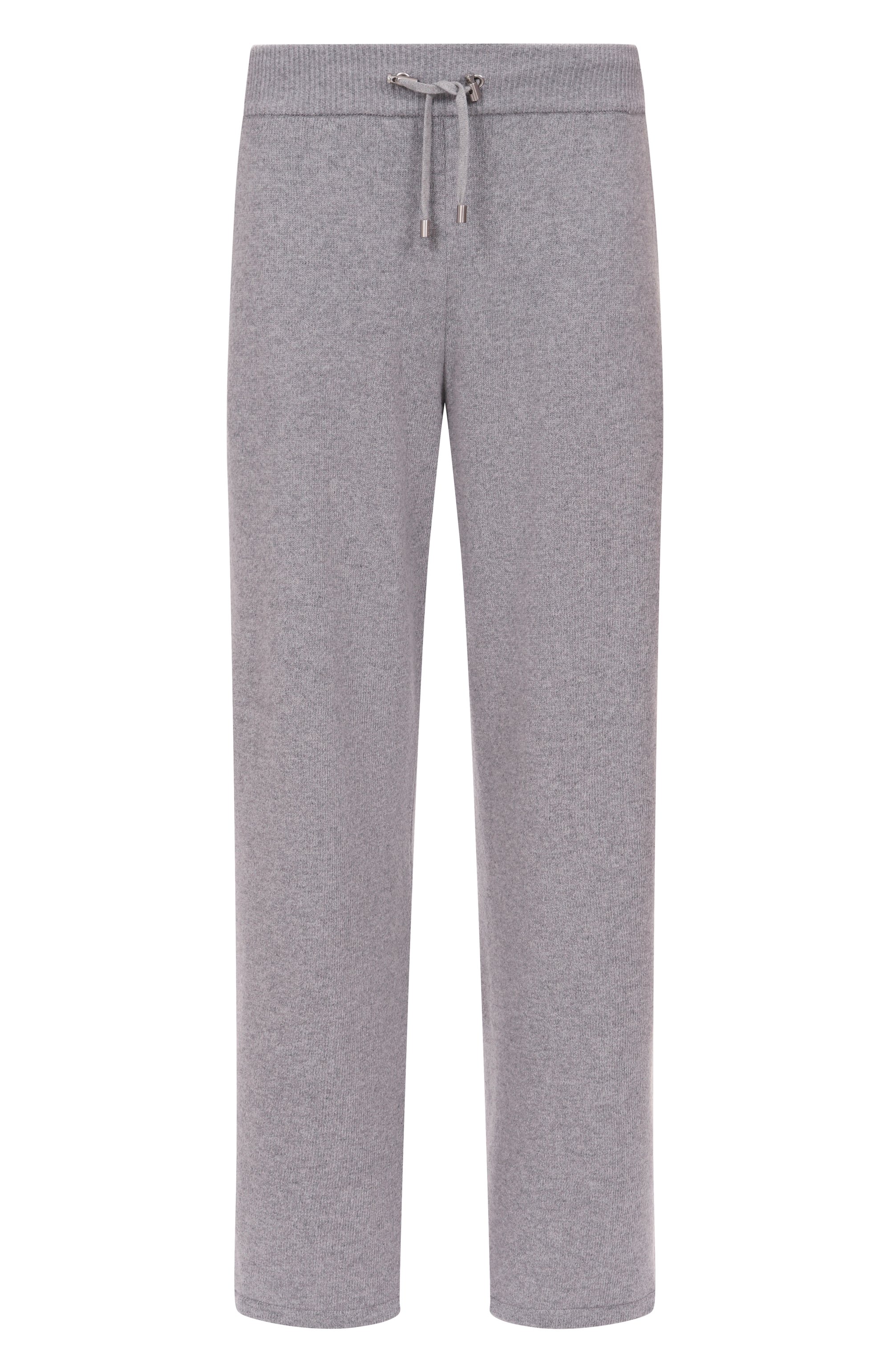 Брюки из кашемира и шерсти BALMAIN, арт. FH0PQ356/KI87, фото 1