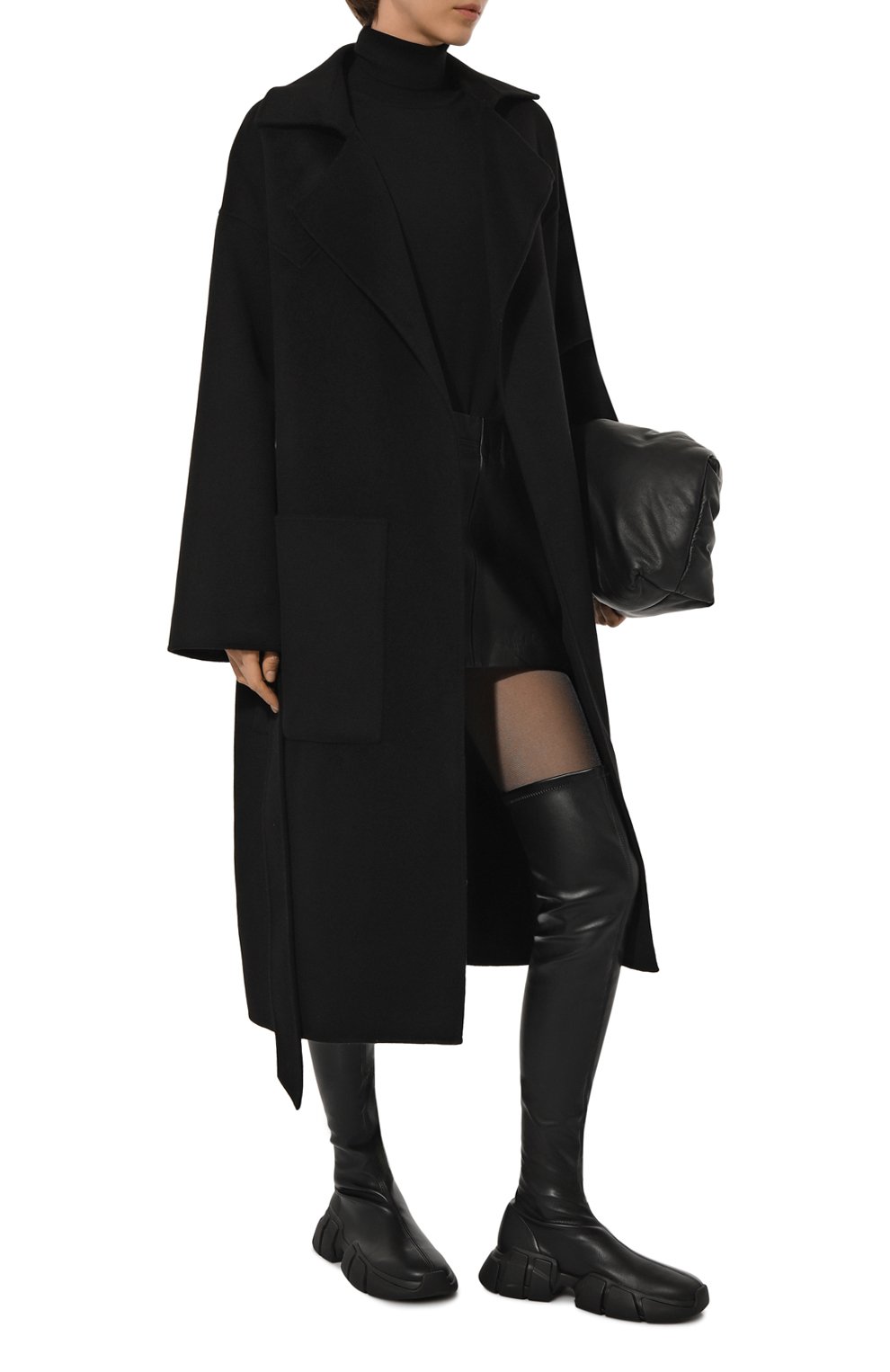 Ботфорты VIC MATIE, арт. 1F2254D_F02BP2B001, фото 2