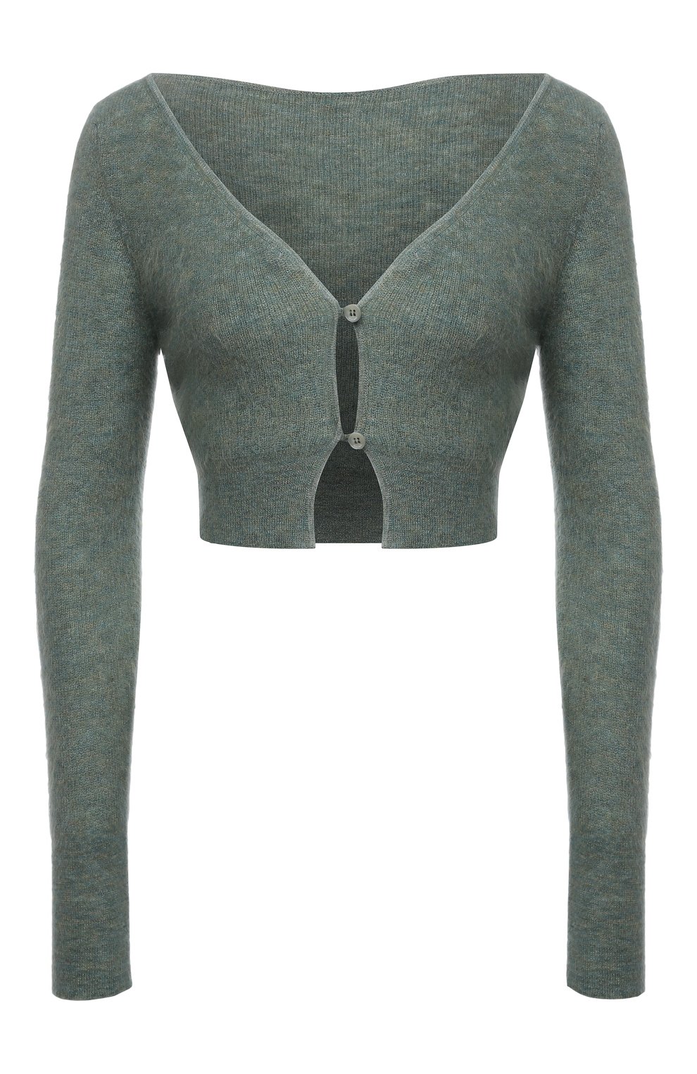 Кардиган JACQUEMUS, арт. 213KN203-2360, фото 1