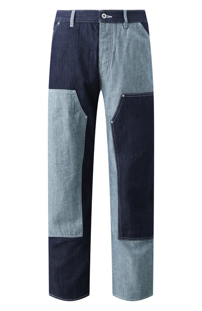 Мужские джинсы carpenter/2 HUGO BLUE, арт. 50534051