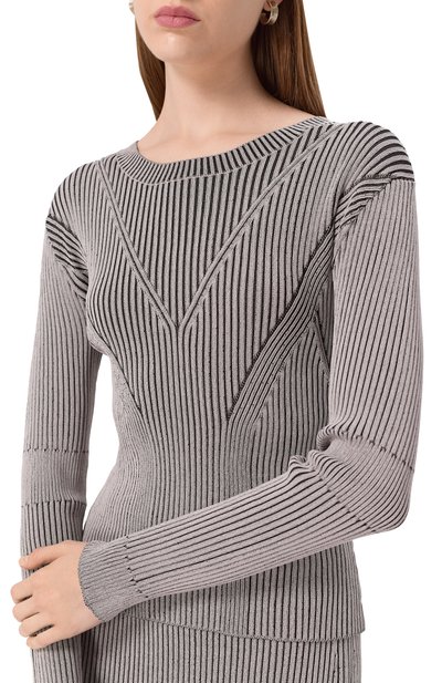 Пуловер IRO, арт. WP12CLE0NA, фото 5