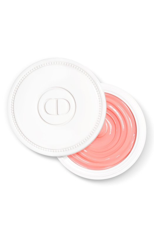 фото Укрепляющий крем для ногтей crème abricot (8g) dior