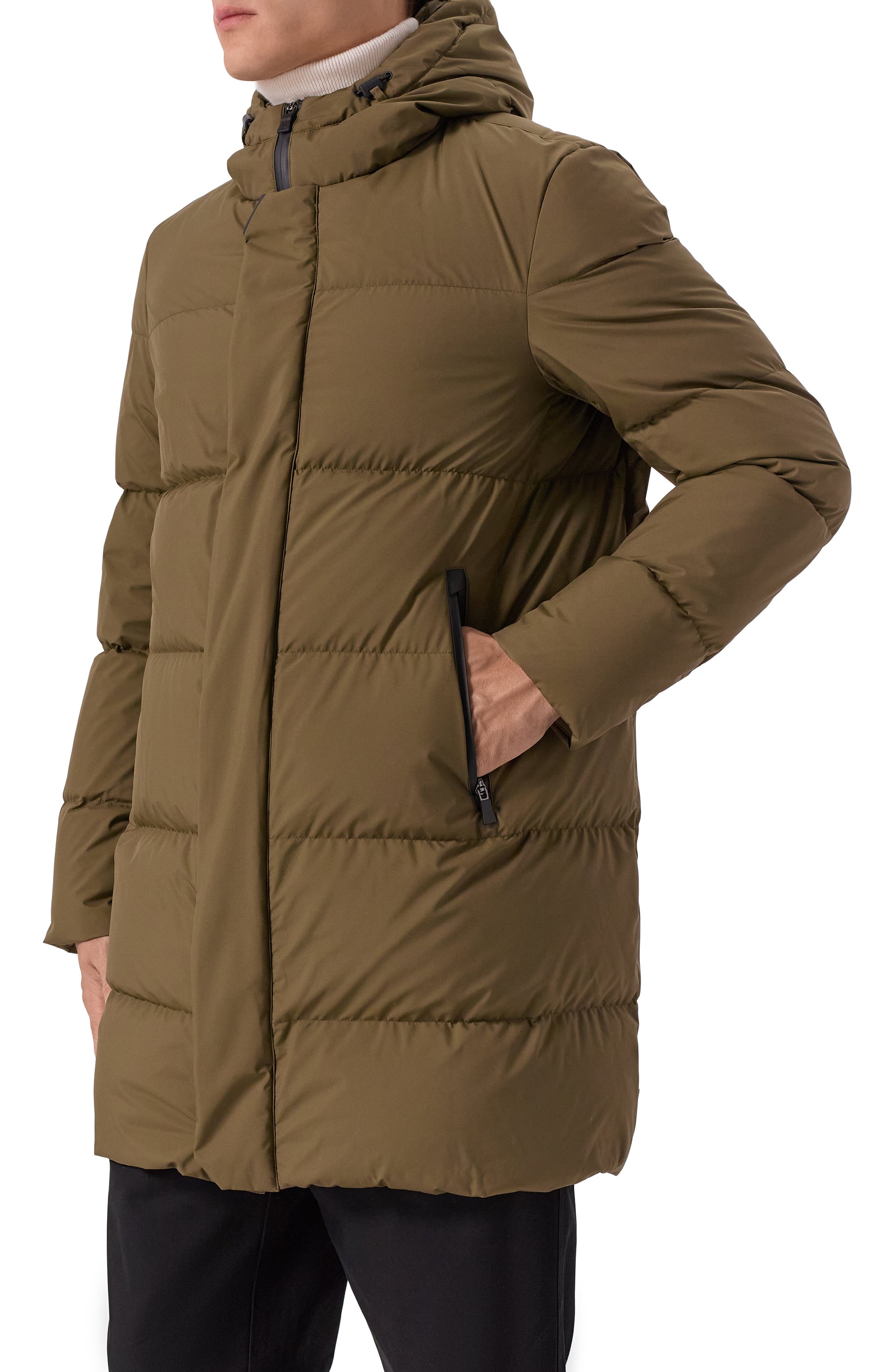 Пуховик HERNO, арт. PI00245UL/11106, фото 3