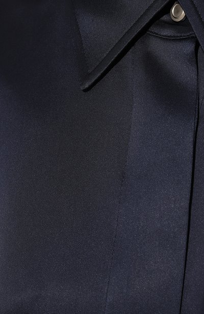 Рубашка TRUSSARDI, арт. 56C00594-1T006175, фото 5